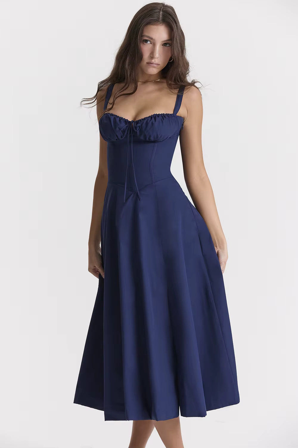 Glow Hour Gown