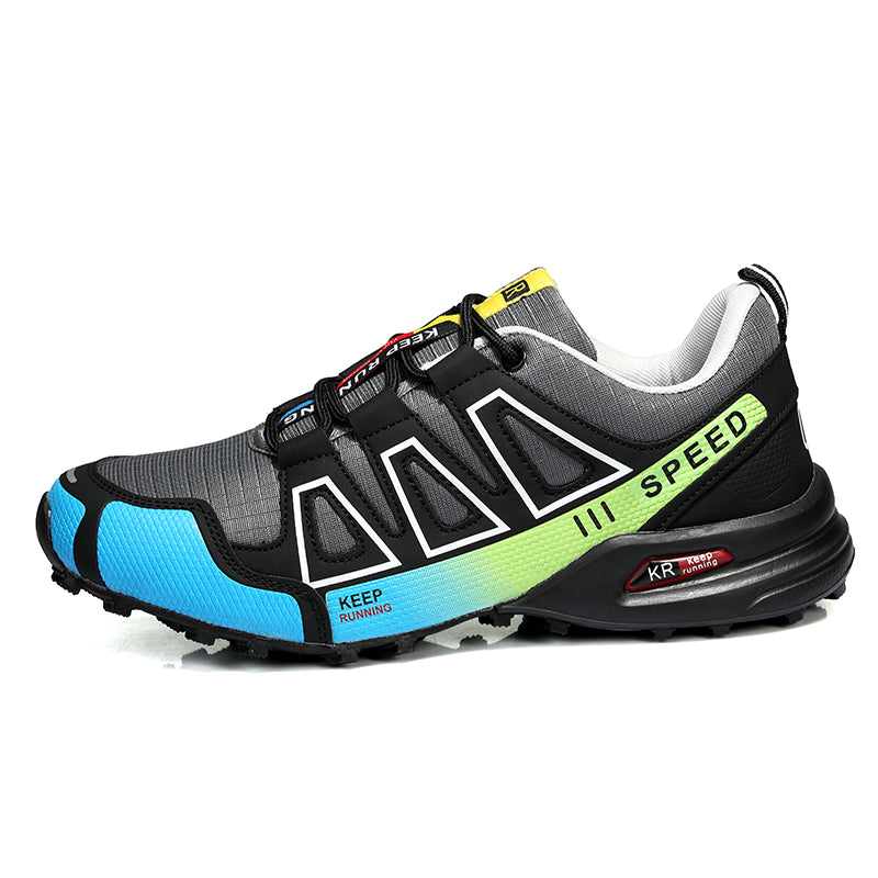 Ortho Balance - Orthopedic Pain-Relieving Walking shoes