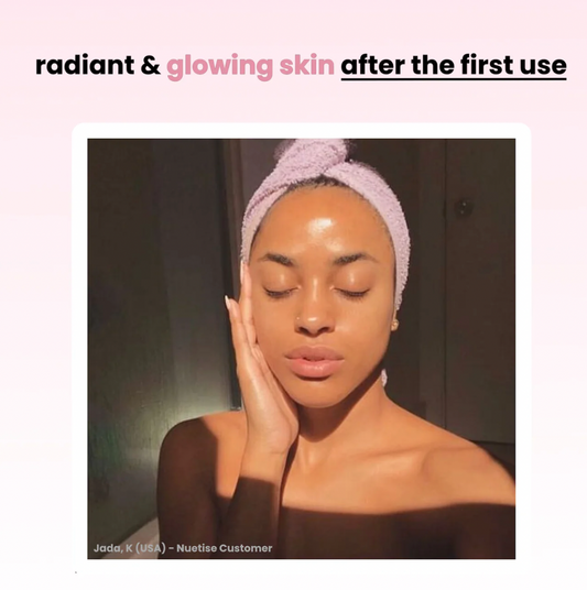 Turmeric Facial Foam Cleanser