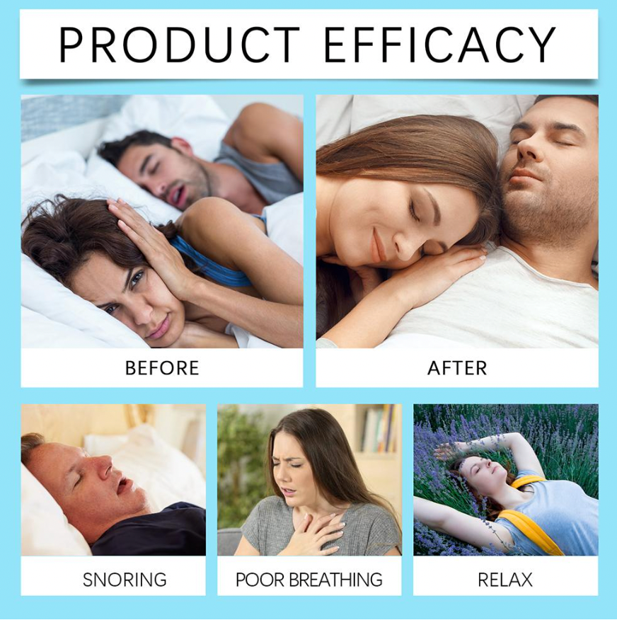 Clearnose™ - Award Winning Magnetic Nose Strips