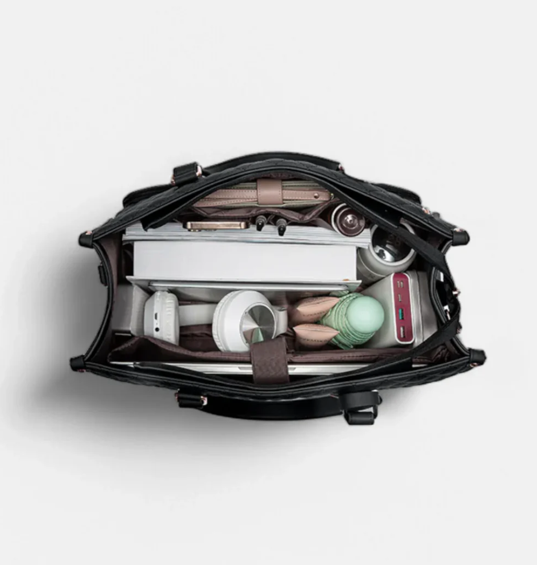 Velure™ - The Lunch Tote Bag