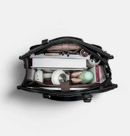 Velure™ - The Lunch Tote Bag