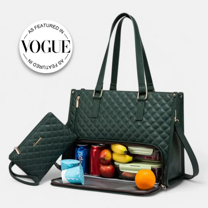 Velure™ - The Lunch Tote Bag