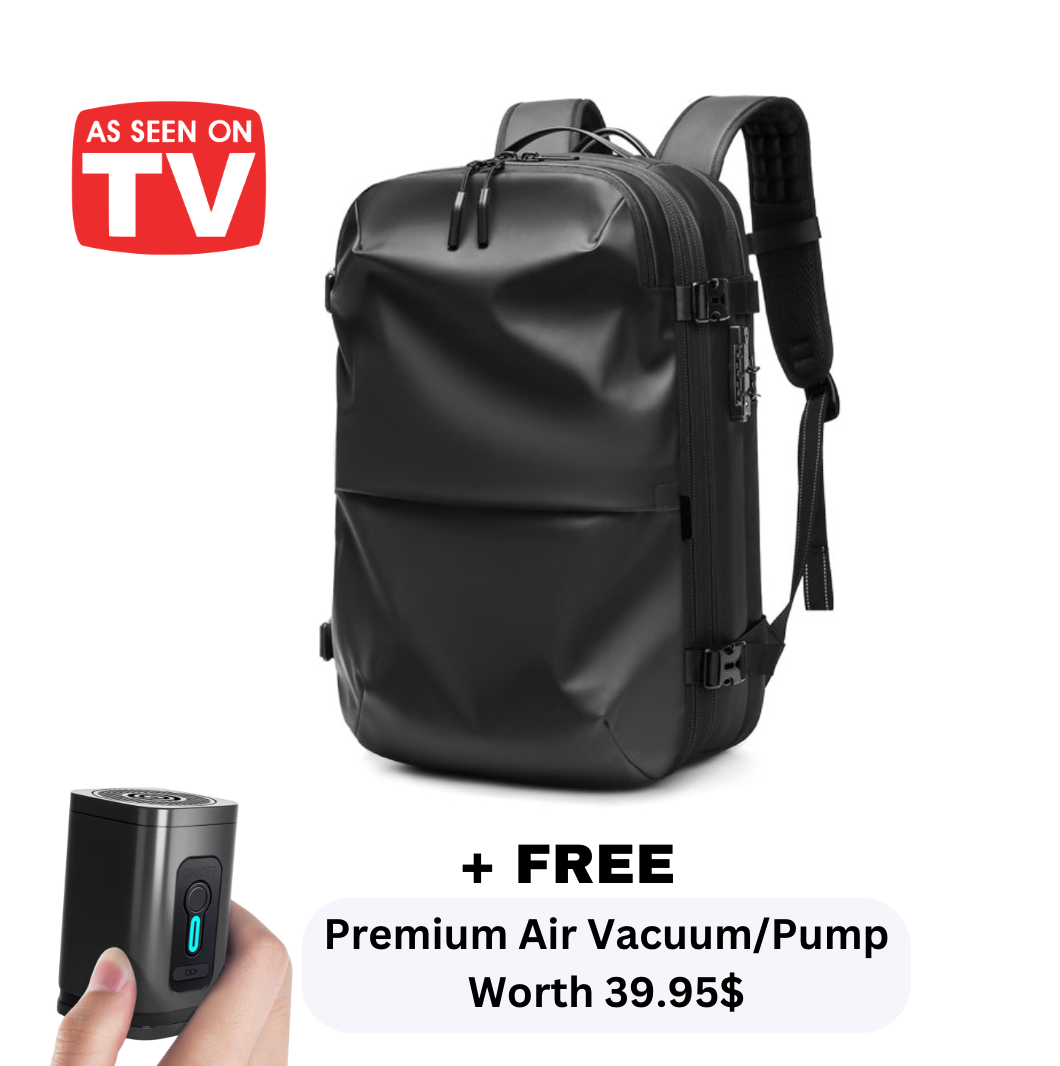 CompressPack Pro™