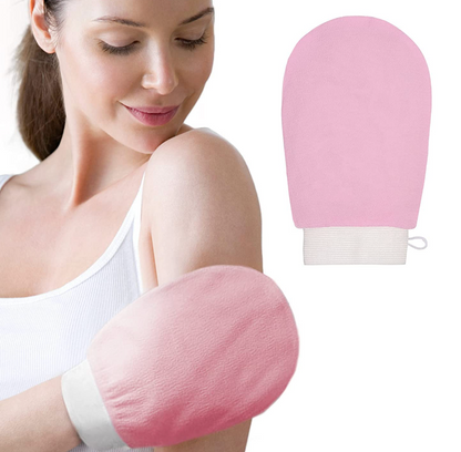 Exfoliating Glove – Reveal Your Smoothest Skin Yet!