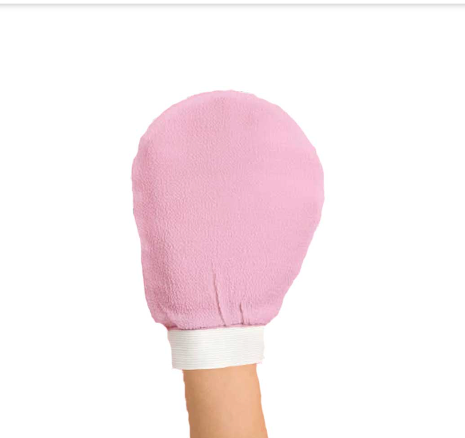 Exfoliating Glove – Reveal Your Smoothest Skin Yet!