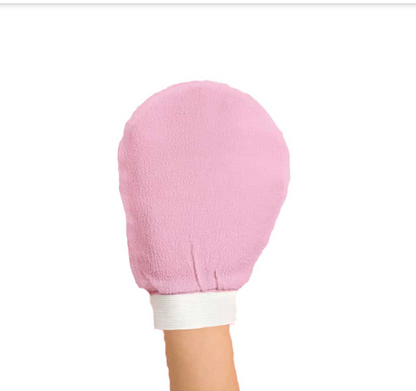 Exfoliating Glove – Reveal Your Smoothest Skin Yet!