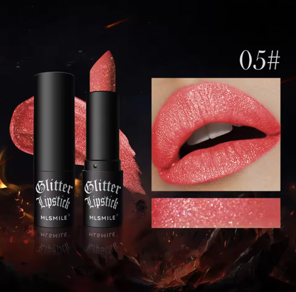 StarKiss™ - Glitter Lipstick