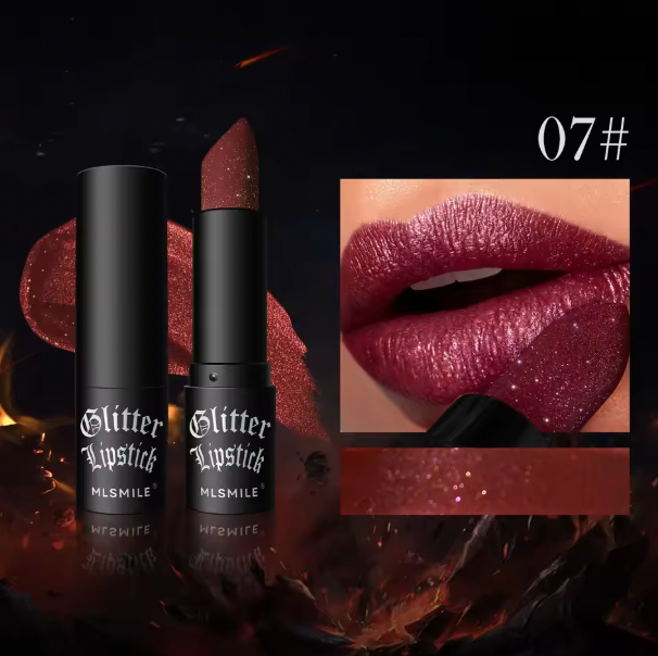 StarKiss™ - Glitter Lipstick
