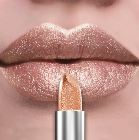 Superstar Kiss™ Glitter Lipstick