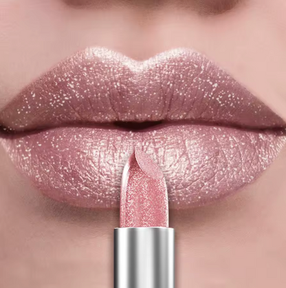 Superstar Kiss™ Glitter Lipstick
