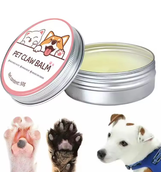 🐾 Silk Pet Claw Balm™ - For Cats And Dogs