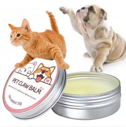 🐾 Silk Pet Claw Balm™ - For Cats And Dogs