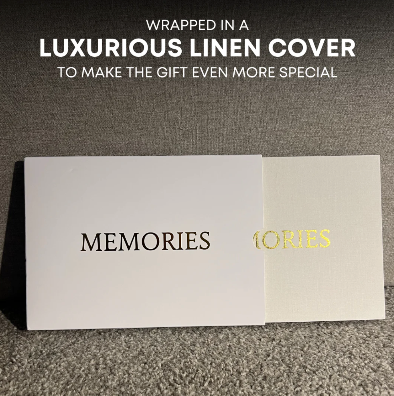 MemoVault™ - Video Book