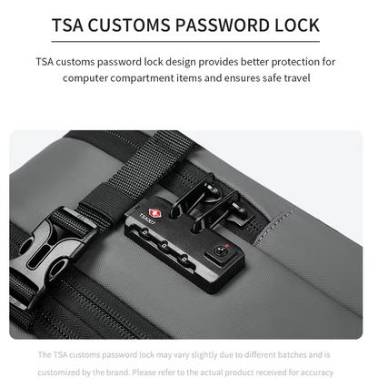 CompressPack Pro™