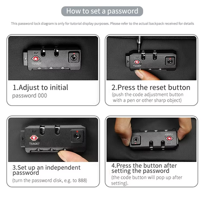 CompressPack Pro™