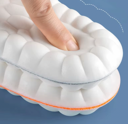 CloudSoles™ 4D Sports Insoles