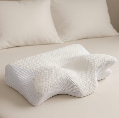 Velure™ - Deep Relief Pillow