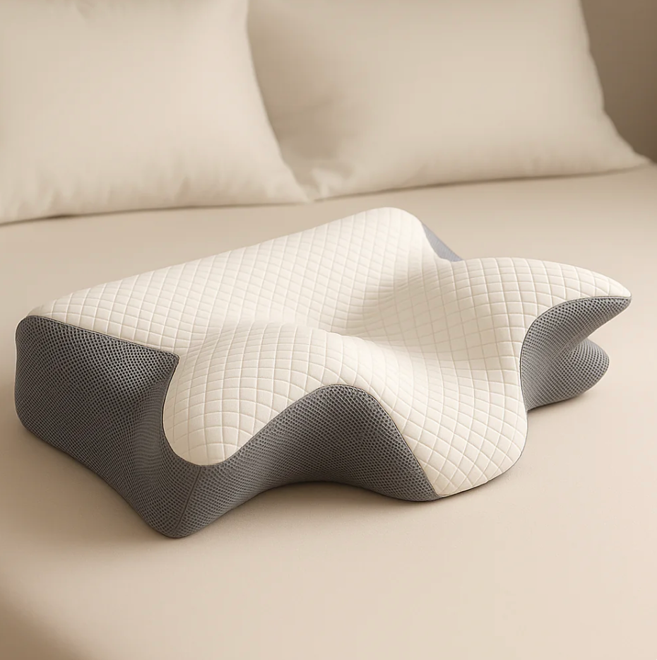 Velure™ - Deep Relief Pillow