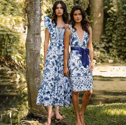 Velure™- Swimsuit + Cover up