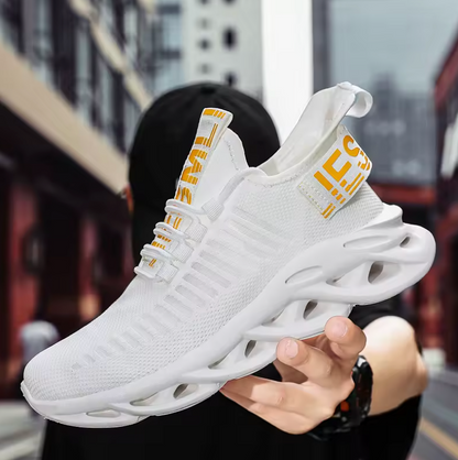 Velure™ – CloudStep Slip-On Sneakers