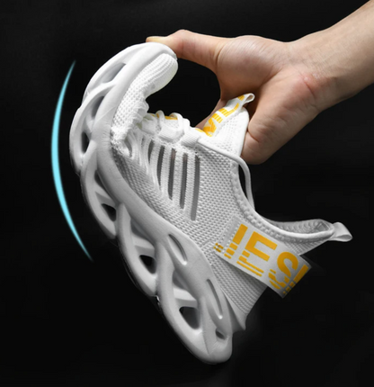 Velure™ – CloudStep Slip-On Sneakers