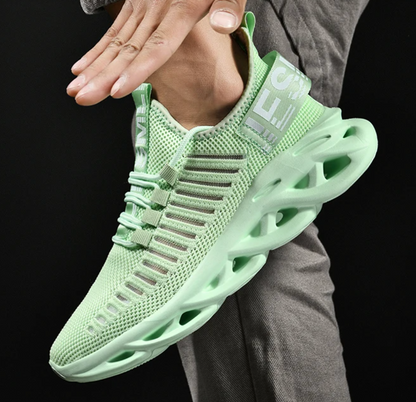 Velure™ – CloudStep Slip-On Sneakers