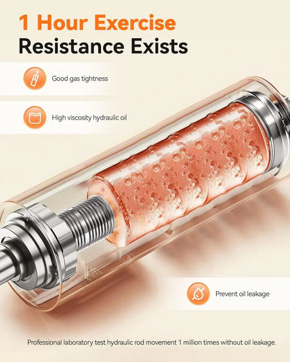 PowerStep™ - Step Into Confidence