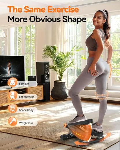 PowerStep™ - Step Into Confidence