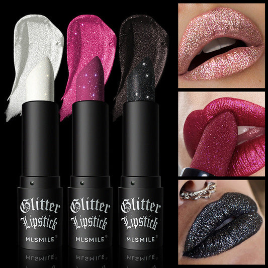 StarKiss™ - Glitter Lipstick