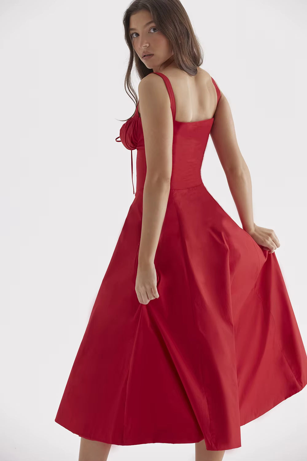Glow Hour Gown