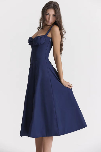 Glow Hour Gown
