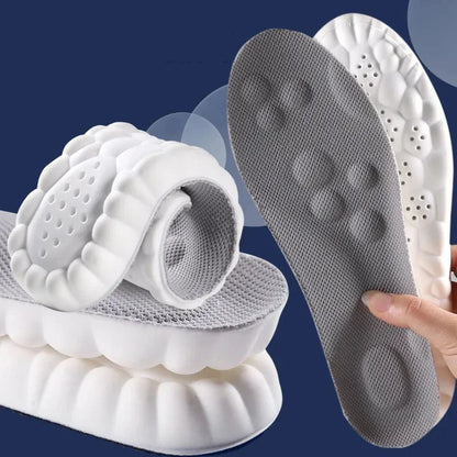 CloudSoles™ 4D Sports Insoles
