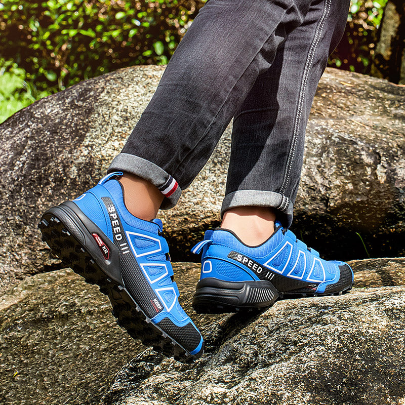 Ortho Balance - Orthopedic Pain-Relieving Walking shoes