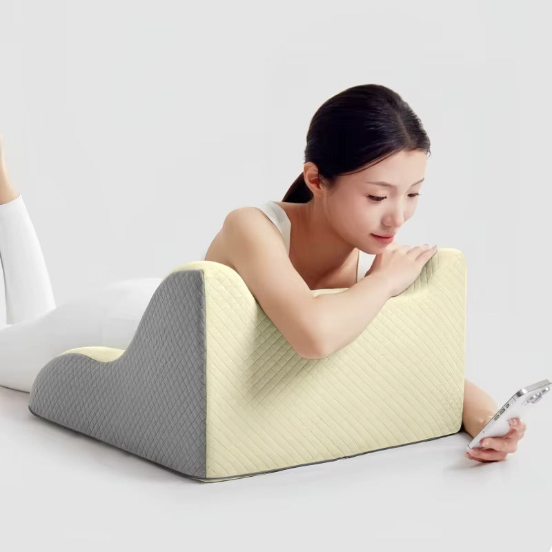 SpineEase™ - Elevate, Support, and Heal