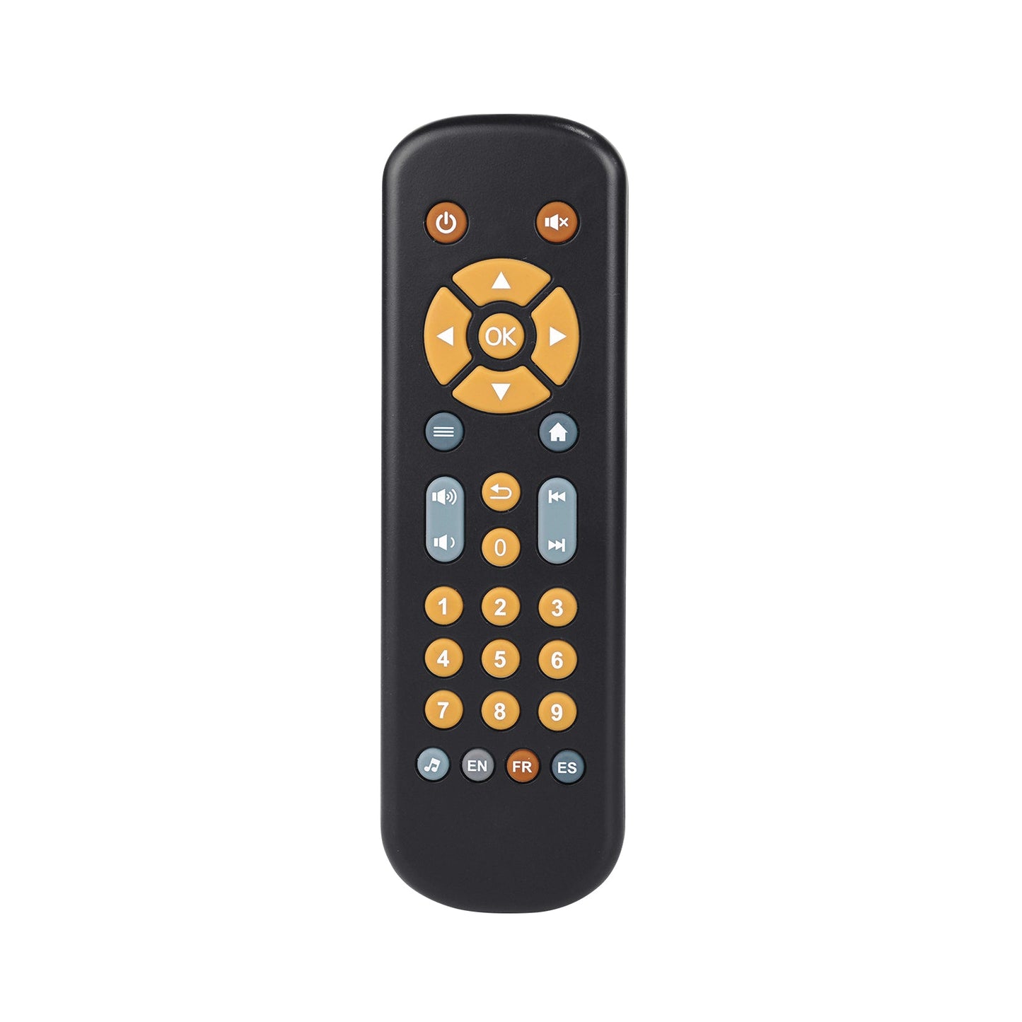 RemoteFix™ Baby Control Toy