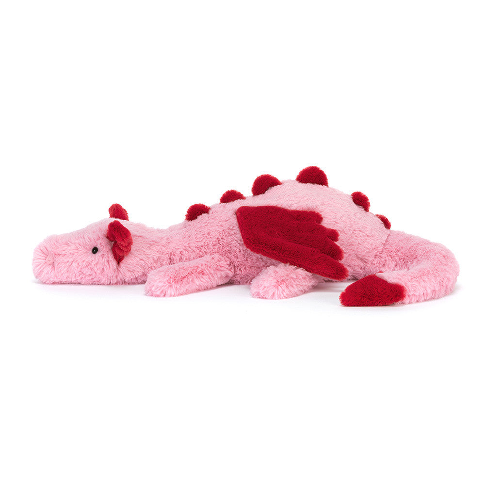 HeartHug™ Comfort Plush