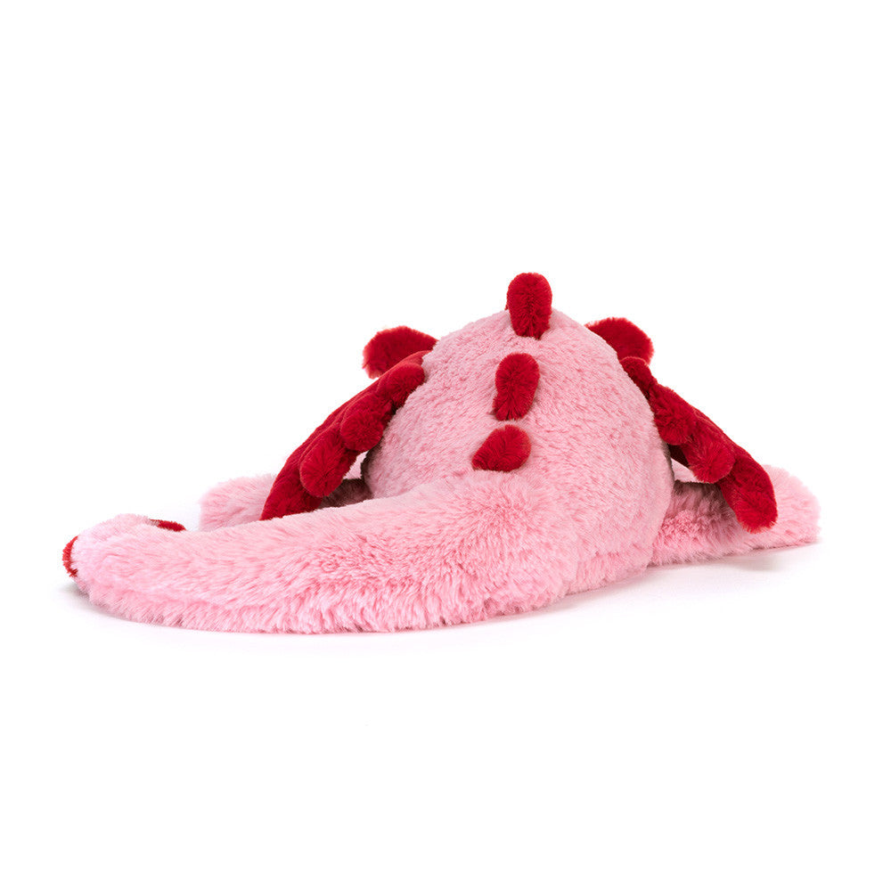 HeartHug™ Comfort Plush