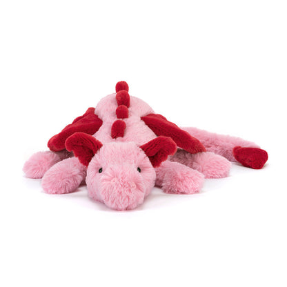 HeartHug™ Comfort Plush