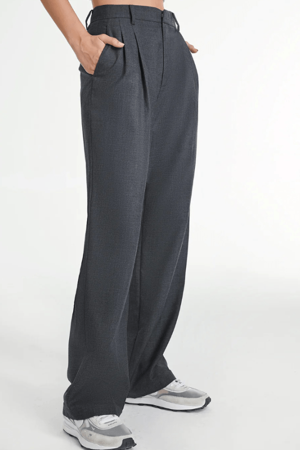 Solene Tailored Trousers