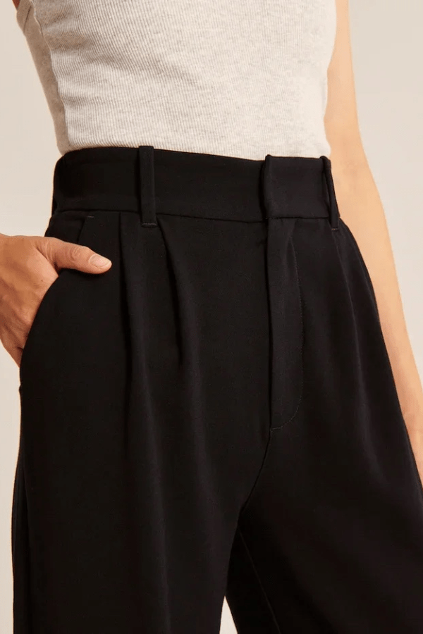 Solene Tailored Trousers