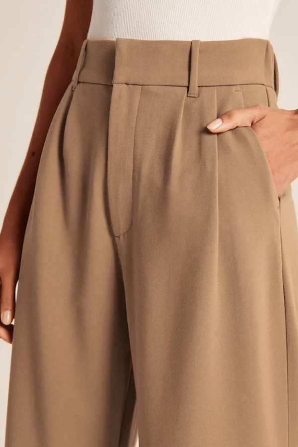 Solene Tailored Trousers