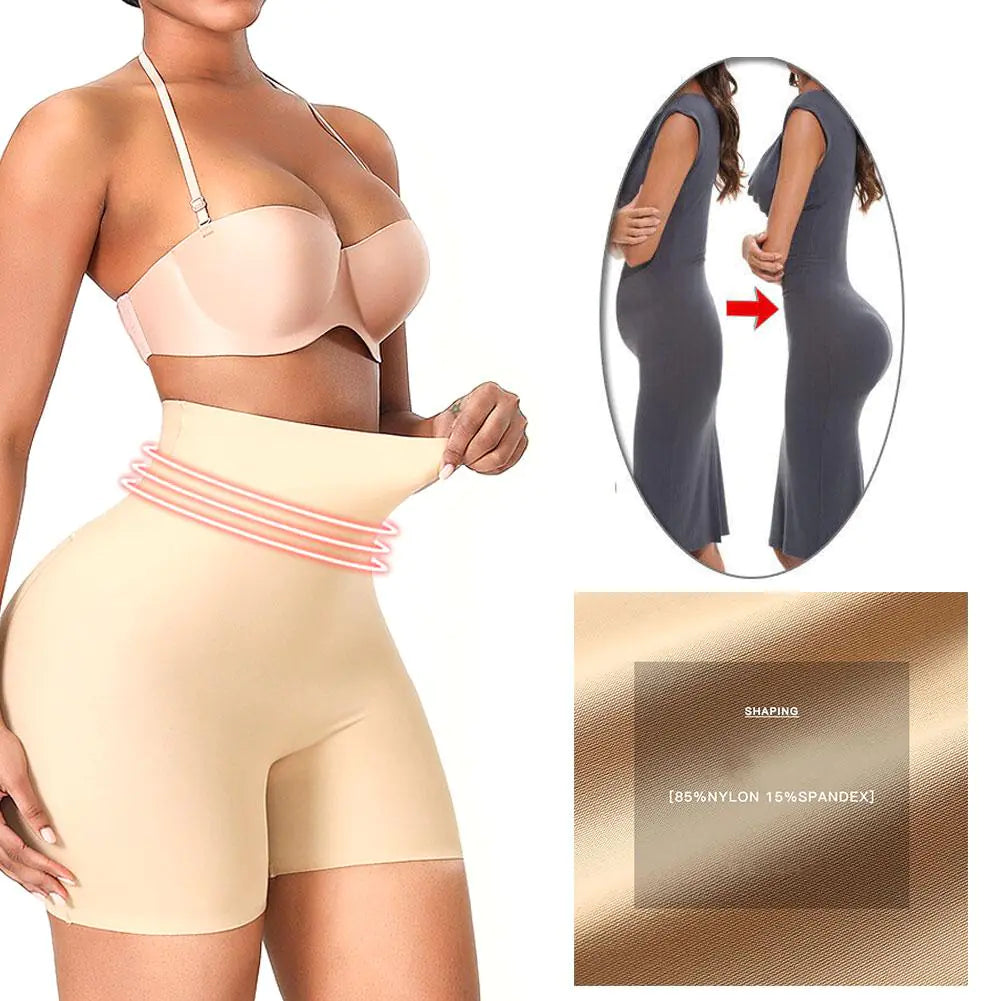 BBLCurve™ Sculpt Shorts