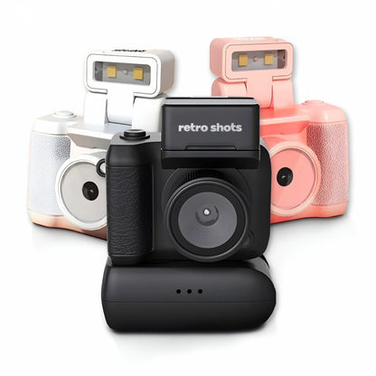 SnapPro™ Mini HD Camera