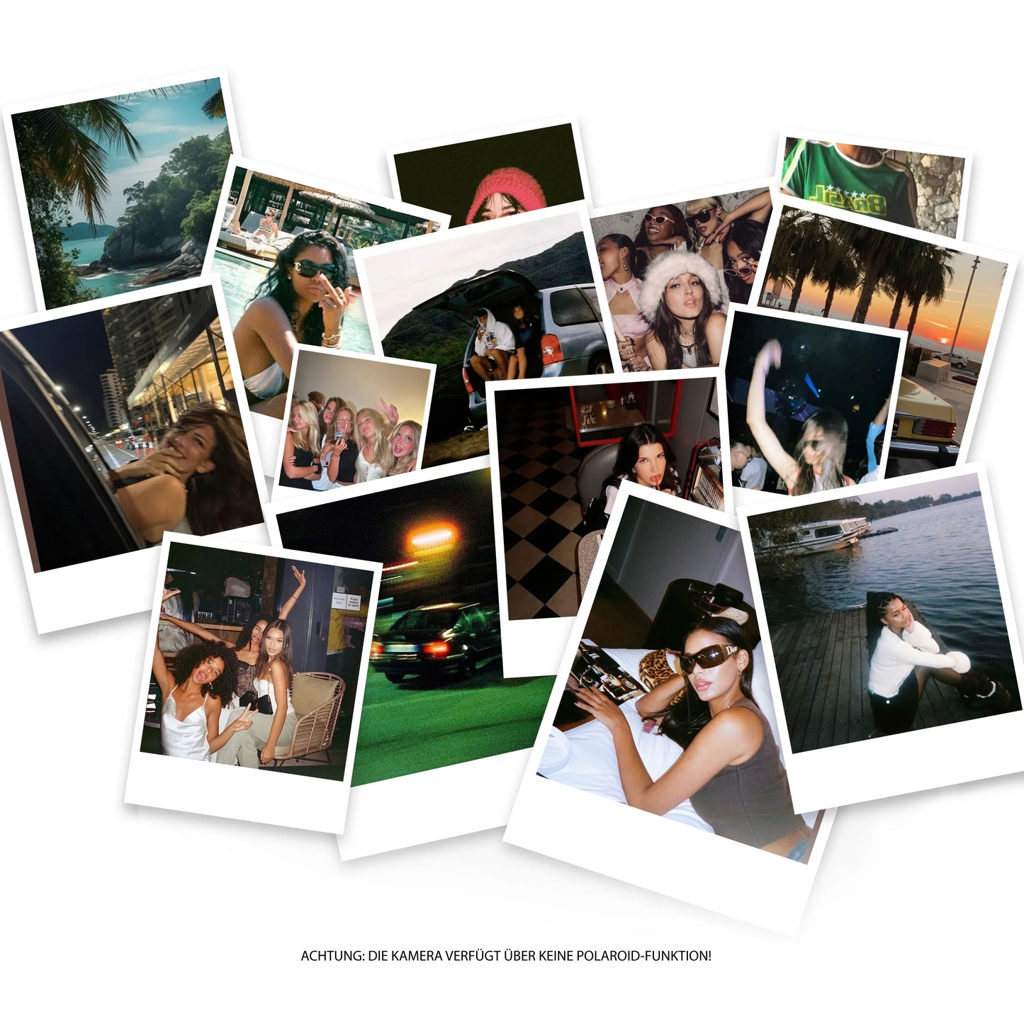 SnapPro™ Mini HD Camera