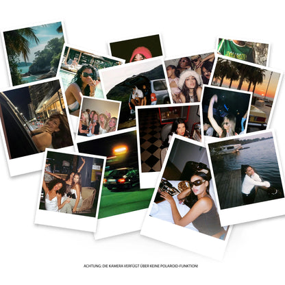 SnapPro™ Mini HD Camera