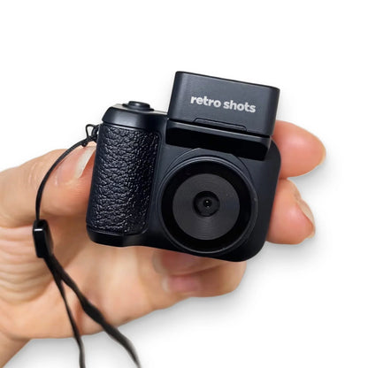 SnapPro™ Mini HD Camera