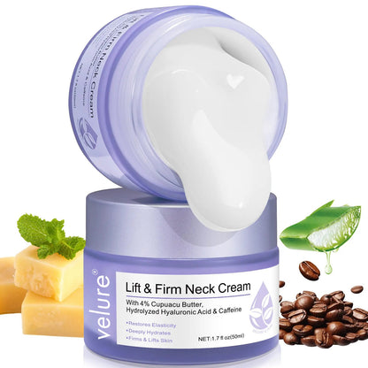 Neck Lift Cream by Velure