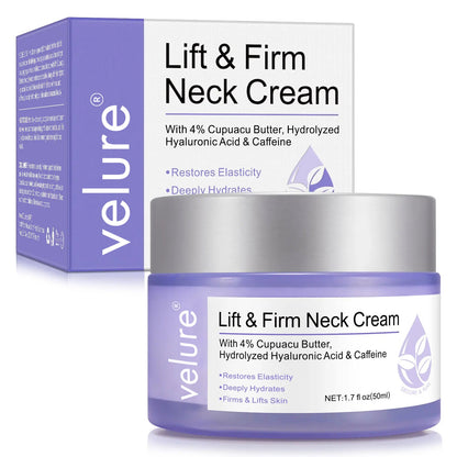 Neck Lift Cream by Velure
