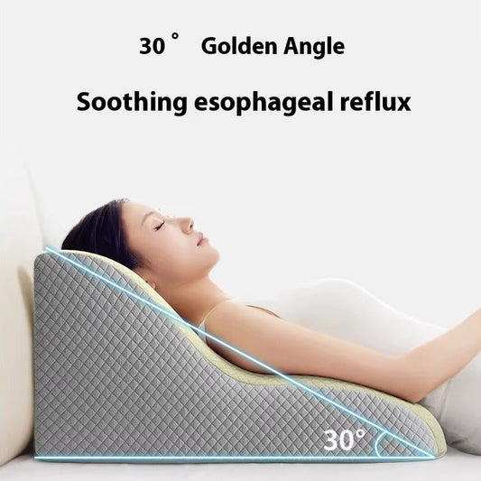 SpineEase™ - Elevate, Support, and Heal